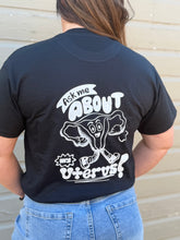 Load image into Gallery viewer, Adenomyosis & Fibroids Shirt