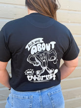 Load image into Gallery viewer, Adenomyosis & Fibroids Shirt