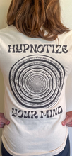Load image into Gallery viewer, Hypnotize Your Mind T-Shirt