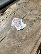 Load image into Gallery viewer, Pro-Choice Abortion Stickers