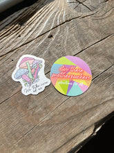 Load image into Gallery viewer, Pro-Choice Abortion Stickers