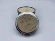 Load image into Gallery viewer, Rose Apothecary Match Jar With Candle and Incense Add On