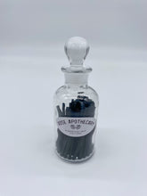 Load image into Gallery viewer, Rose Apothecary Match Jar With Candle and Incense Add On