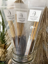 Load image into Gallery viewer, Rose Apothecary Match Jar With Candle and Incense Add On