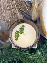 Load image into Gallery viewer, Rose Apothecary Match Jar With Candle and Incense Add On