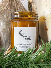 Load image into Gallery viewer, Rose Apothecary Match Jar With Candle and Incense Add On