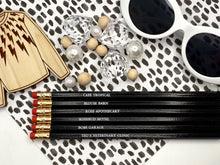 Load image into Gallery viewer, Schitt List Notepad