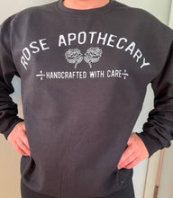 Load image into Gallery viewer, Rose Apothecary Sweatshirt