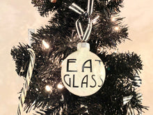 Load image into Gallery viewer, Pop Culture Ornament