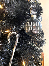 Load image into Gallery viewer, Pop Culture Ornament