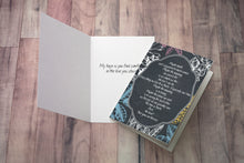 Load image into Gallery viewer, Sympathy Card
