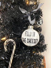 Load image into Gallery viewer, Pop Culture Ornament