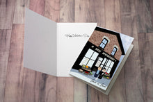 Load image into Gallery viewer, Rose Apothecary Card Love Is Love Card