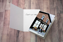 Load image into Gallery viewer, Rose Apothecary Card Love Is Love Card