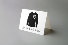 Load image into Gallery viewer, You'll Always Be My Bebe Card