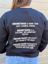 Load image into Gallery viewer, Endometriosis Shirt
