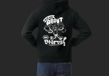 Load image into Gallery viewer, Adenomyosis &amp; Fibroids Shirt
