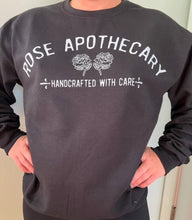 Load image into Gallery viewer, Rose Apothecary Sweatshirt
