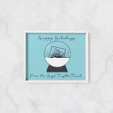 Load image into Gallery viewer, Happy Holidays From Iowa &amp; the High Trestle Trail
